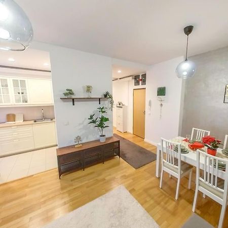 Old Town Spacious Apartment Bucarest Extérieur photo