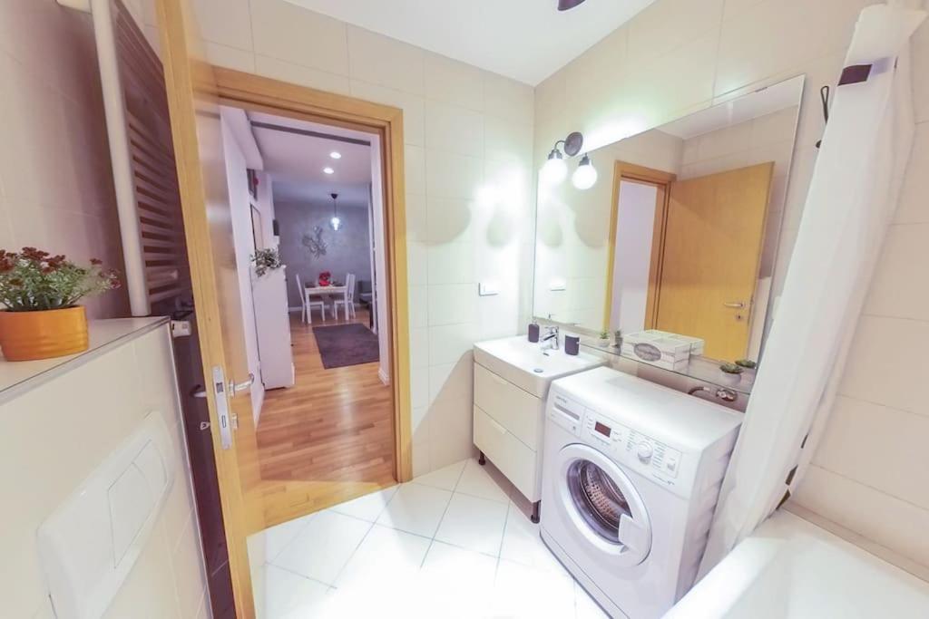 Old Town Spacious Apartment Bucarest Extérieur photo