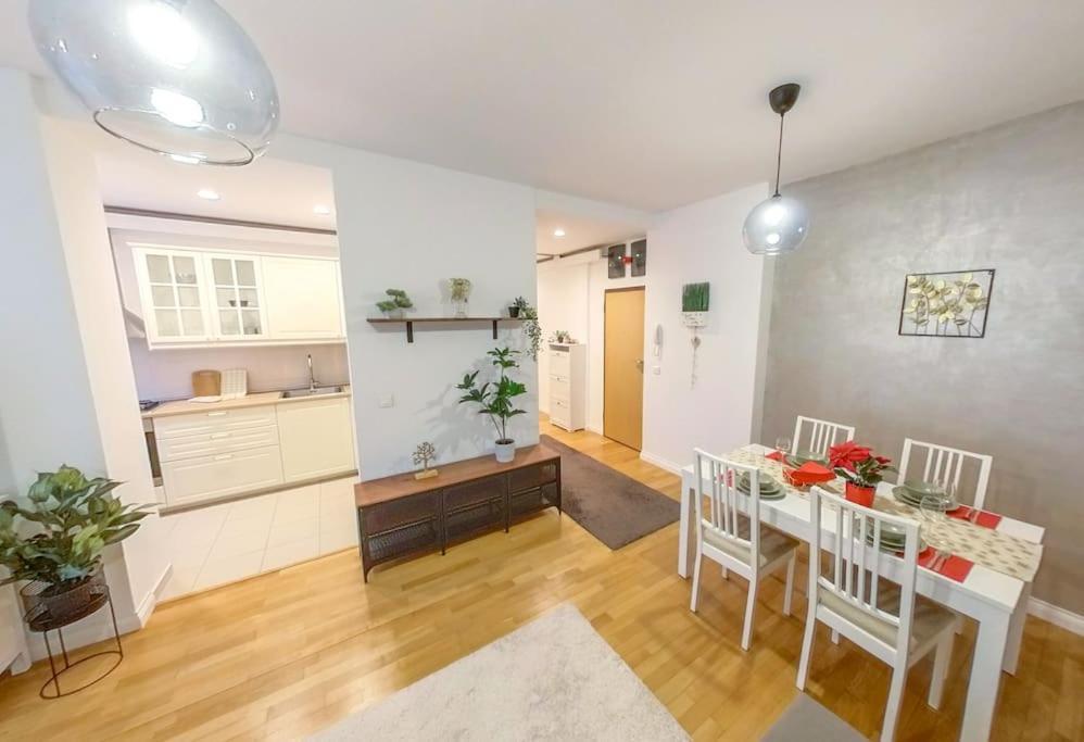 Old Town Spacious Apartment Bucarest Extérieur photo