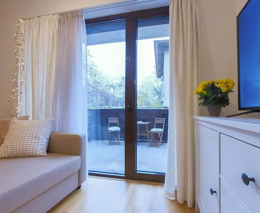 Old Town Spacious Apartment Bucarest Extérieur photo